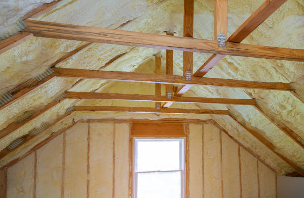Best Insulation for Specific Applications in Gallup, NM