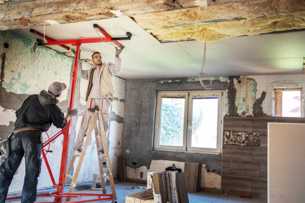 Best Commercial Insulation in Gallup, NM