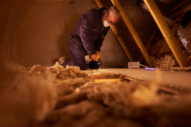 Best Residential Insulation in Gallup, NM