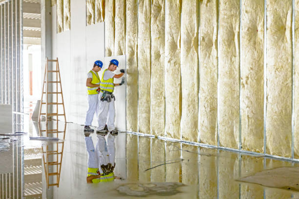 Best Types of Insulation in Gallup, NM